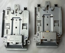 TV Stand Necks Brackets - SONY