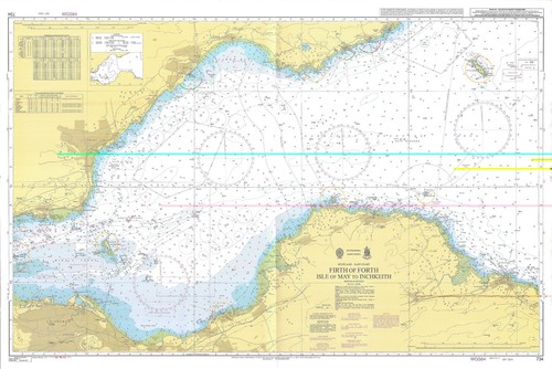 734 firth forth isle - firth, may