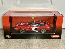 1:18 Scale Kyosho Ferrari 365
