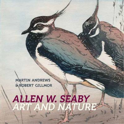 Allen seaby art - w., seaby: