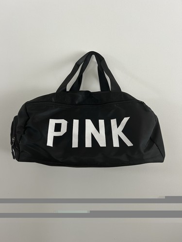 Victoria secret pink duffle - victoria's,