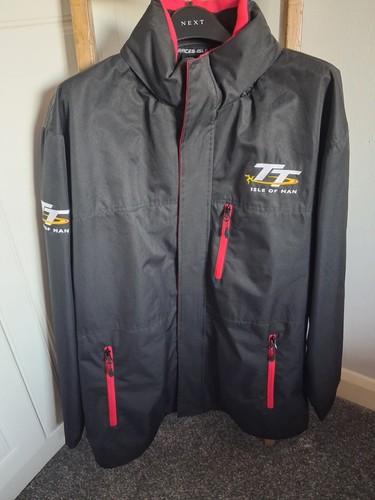 Isle man races official - isle,