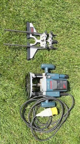 Bosch gof 1300 - bosch,
