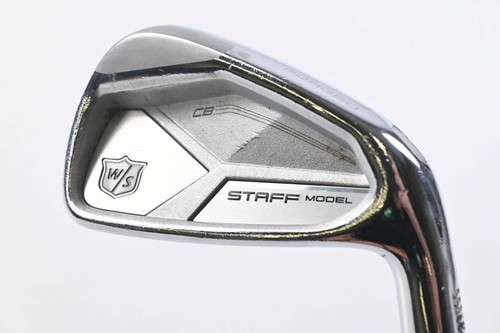 Wilson staff model - wilson, cb