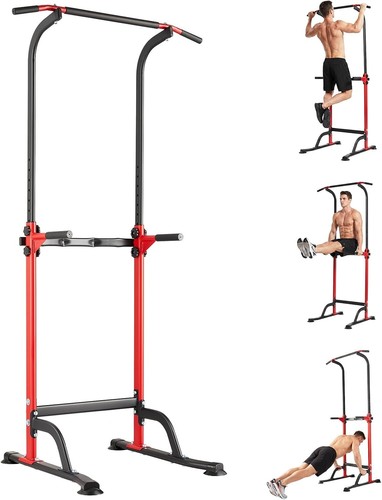 Power tower pull bar - tower,