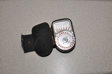 Weston Euromaster Light Meter