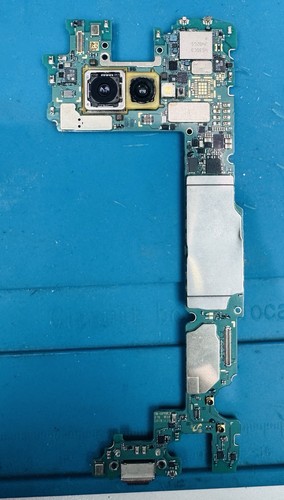 Genuine motherboard fpc main - motherboard,