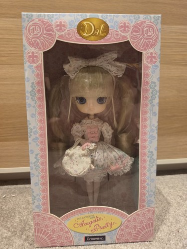 Angelic pretty dal - pretty, doll