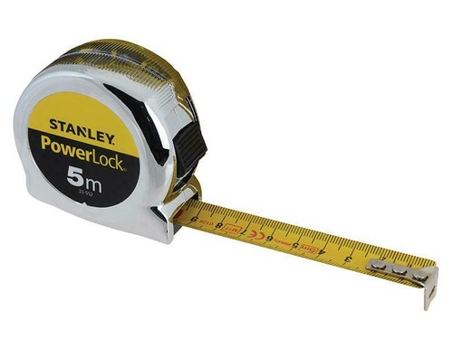 Stanley tools powerlock - tools,