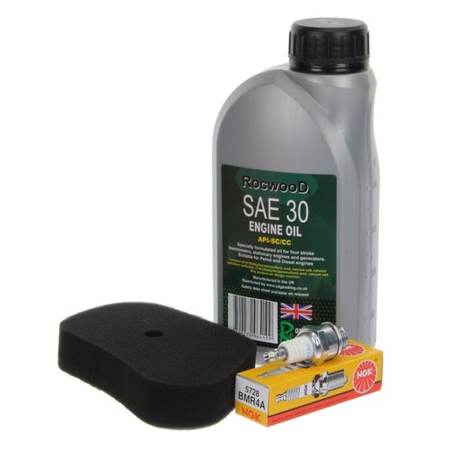 Service kit fits honda gv100 - kit,