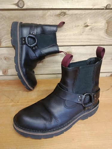 Clarks norton motorcycle - clarks,