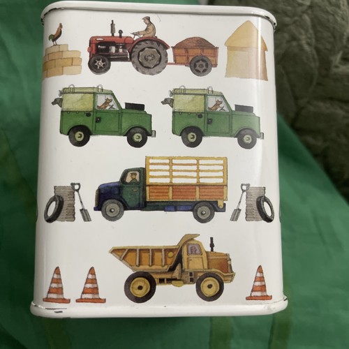 Emma bridgewater men - "men, work"