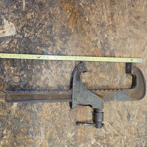 Vintage carver heavy - vintage,