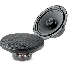 FOCAL ACX165 - 240Watt 6.5" 16.5cm 2-Way Coaxial Universal Fit Car Speakers