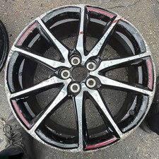 Genuine toyota yaris - genuine, gr