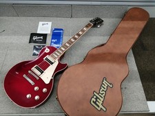Gibson Les Paul Classic Red