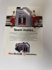 Original 1992 Mk3 Vauxhall