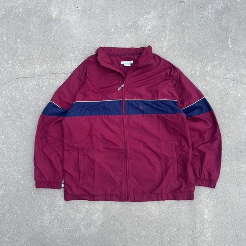 Vinatge 00s nike silver - , tag