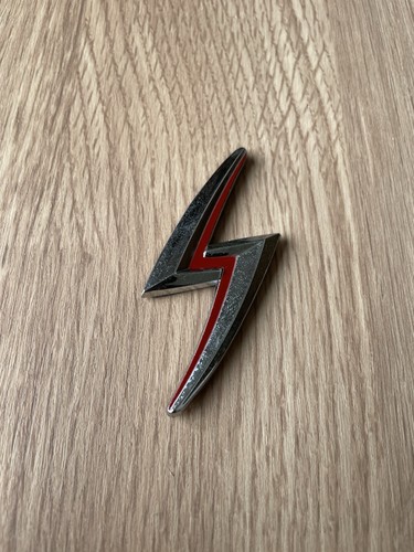 Nissan silvia bonnet badge - bonnet, badge.