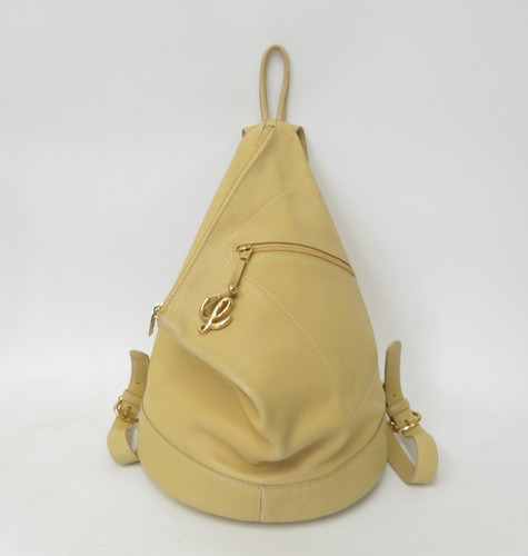 Authentic loewe anton leather - loewe,