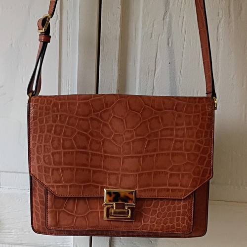 Ivanka trump brown crocodile - ivanka,
