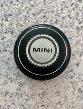 Classic Mini Steering Wheel
