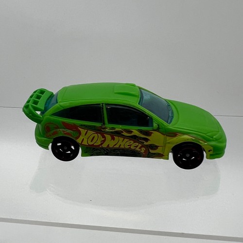 Hot wheels team - hot,