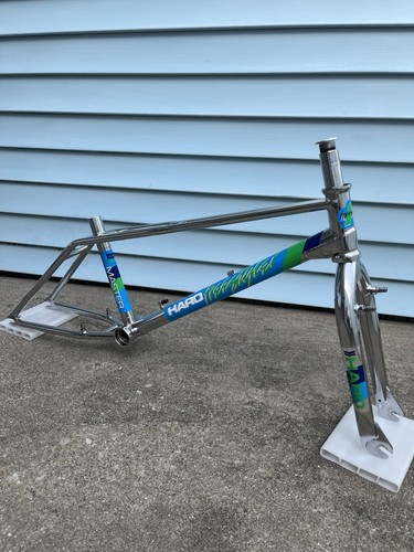 Haro lineage ground master - haro,