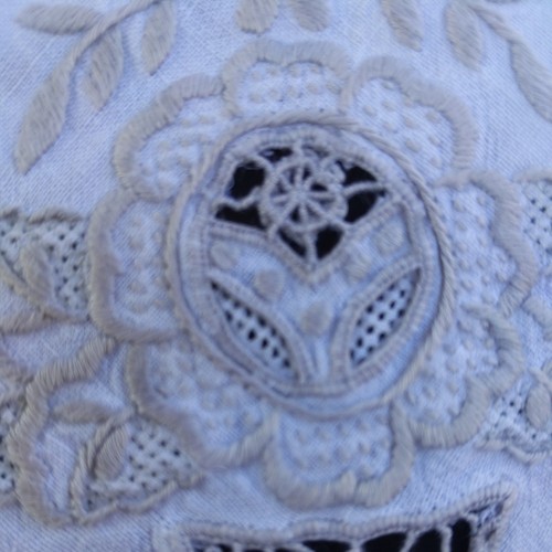 Madeira vintage linen - madeira,