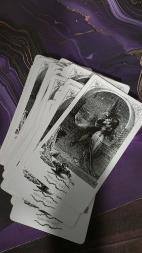 Romeo juliet love oracle - romeo,