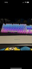 SteelSeries Apex 7 TKL Ghost -