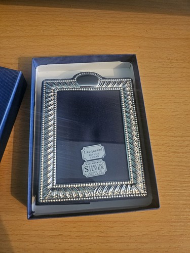 1997 carrs sterling silver - sterling, 925
