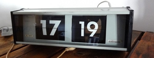 Pragotron vintage metal - vintage,