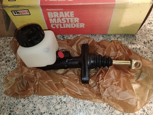 Ate brake master cylinder - master,