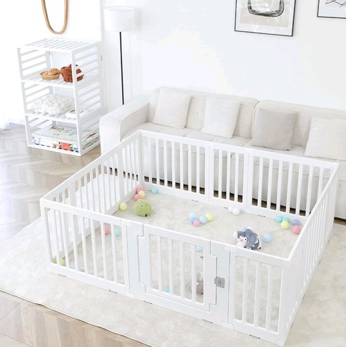 Gupamiga playpen baby activity - gupamiga,