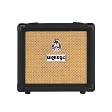 ORANGE Crush 12W Guitar Amp 1