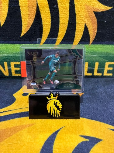 Estevao panini select - panini,