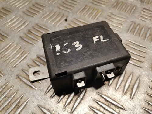 Mercedes benz w163 - m,