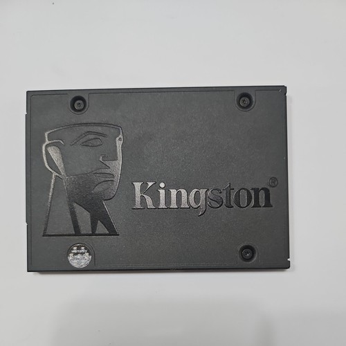 Kingston 480gb ssd solid - 480gb,