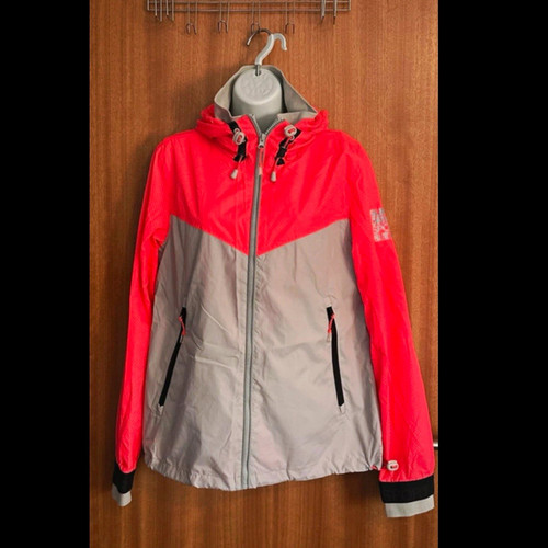 Superdry sport stormbreaker - superdry,