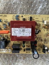 WORCESTER  HIGHFLOW 400 PCB