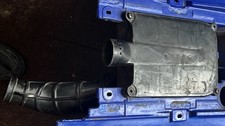 Yamaha Blaster Yfs200 Oem Complete Air Box With Lid Ect VGC