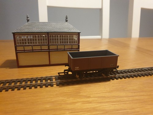 Hornby r6155 stone ore mineral - r6155,
