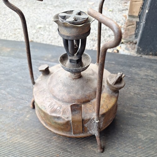 Vintage monitor minor - vintage,