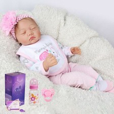 Handmade Realistic Reborn Baby