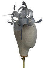 New Fascinator Weddings Hat