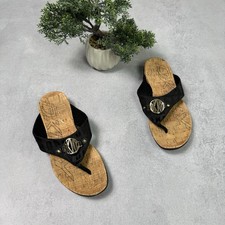 DKNY Donna Karan Flip Flop