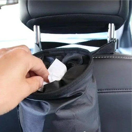 Car bin seat - car, back