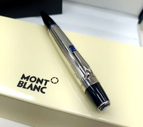 Montblanc boheme miesterstuck - montblanc,