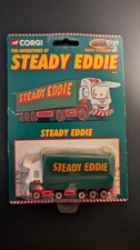 Corgi steady eddie lorry - corgi,